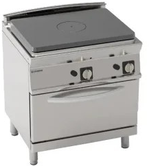 Masini de gatit gaz - Masina de gatit cu plita unica