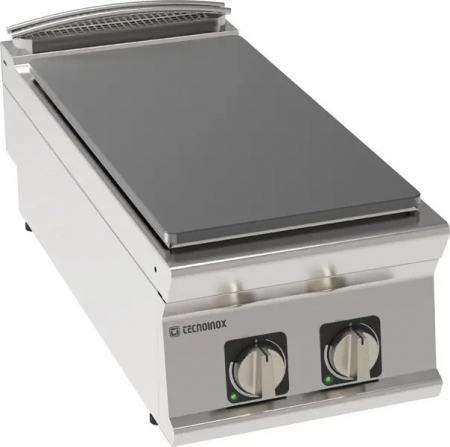 Masini de gatit electrice - Masina de gatit electrica cu 1 plita patrata cu 2 zone de gatit