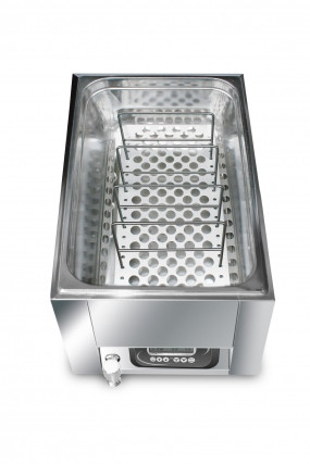 Masina de gatit sous vide CVS 400 [4]