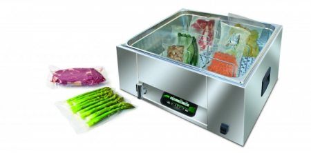 Masina de gatit sous vide CVS 800 [5]