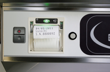 Masina de vidat 550 S DUPLEX [2]