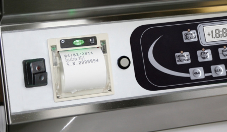 Masina de vidat BOXER 45 LCD [2]