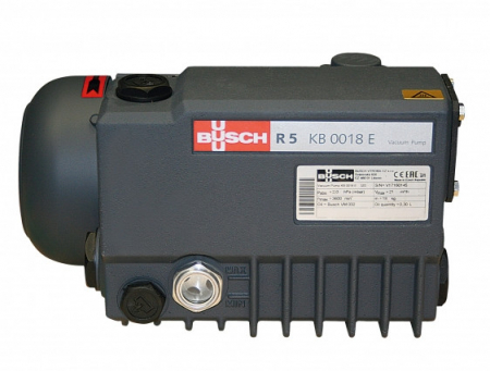 Masina de vidat BOXER 80 LCD [5]