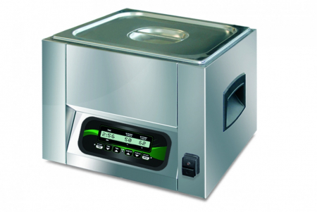 Masini de gatit sous vide - Masina de vidat CVS 200