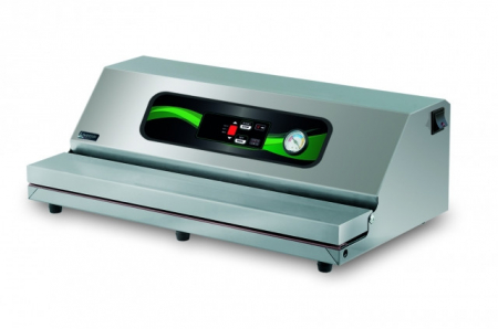 Echipamente preparare - Masina de vidat MEDIUM