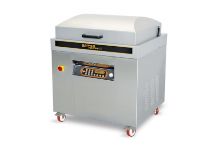 Echipamente preparare - Masina de vidat MEGA