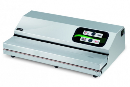 Echipamente preparare - Masina de vidat MINI BIG