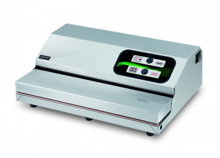 Echipamente preparare - Masina de vidat MINI MINI