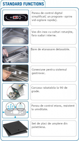 Masina de vidat OPTIMA [3]