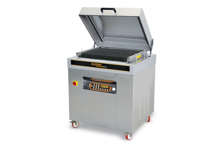 Echipamente preparare - Masina de vidat ULTRA