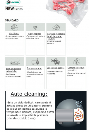 Masina de vidat UNICA [5]