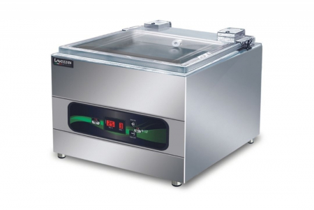 Echipamente preparare - Masina de vidat UNIVERSAL