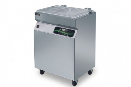 Echipamente preparare - Masina de vidat Variant