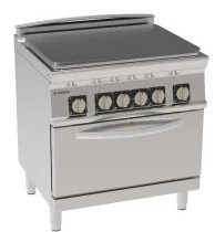 Masini de gatit electrice - Masina gatit plita unica si cuptor