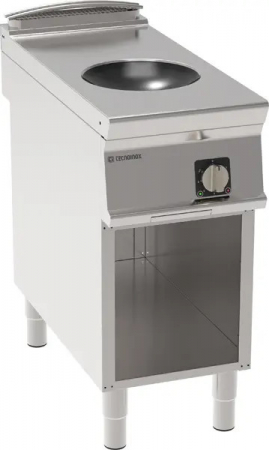 Masini de gatit electrice - Plita electrica cu inductie