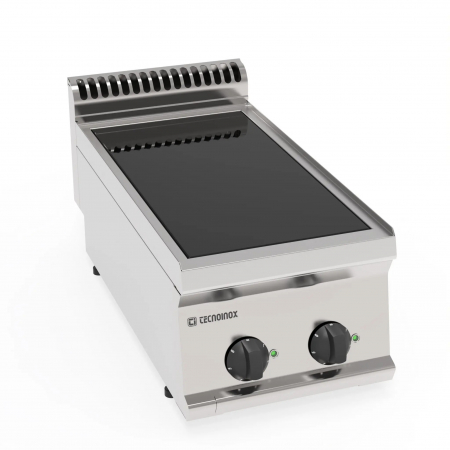 Masini de gatit electrice - Plita electrica cu inductie cu 2 zone de gatit