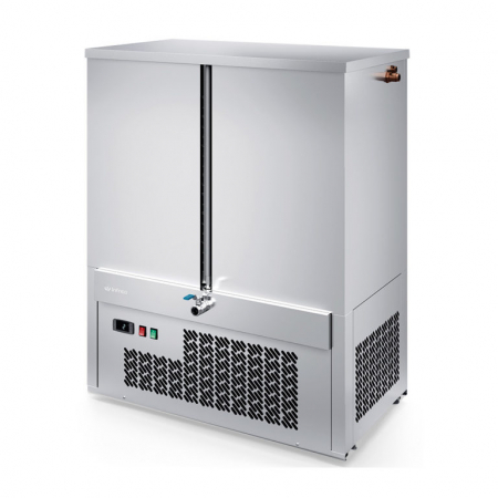 Cofetarie Patiserie Gelaterie - Racitor de apa