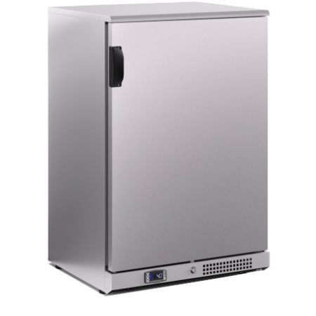 Echipamente frigorifice - Vitrina refrigerata pentru bauturi, 1 usa batanta