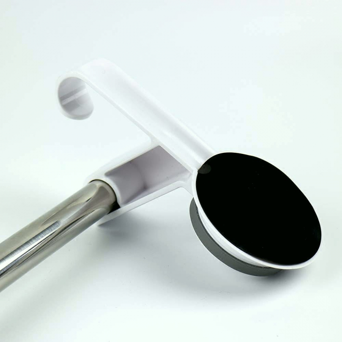Bara de prosoape cu ventuze HeavyLock [3]