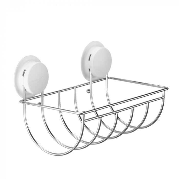 Suport prosop hartie cu ventuze HeavyLock [1]
