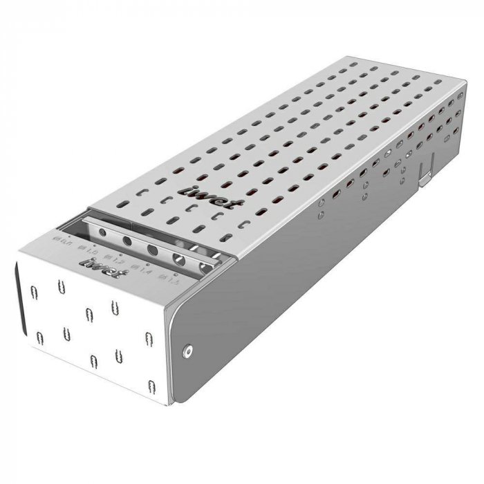 Cutie Sterilizare Brose Pini Kirschner Wire [3]