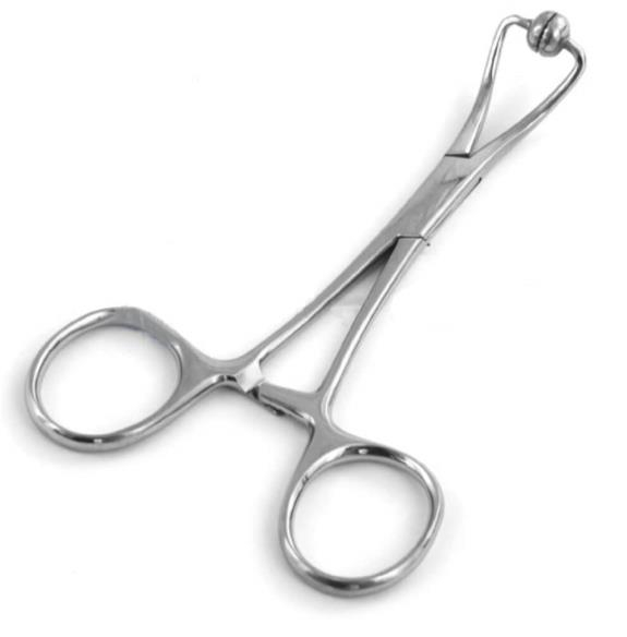 Forceps de camp [1]