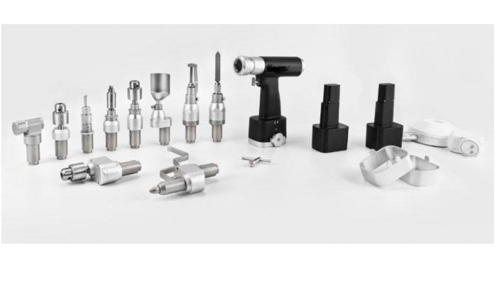 Inchiriere Motor Ortopedie / TPLO [3]