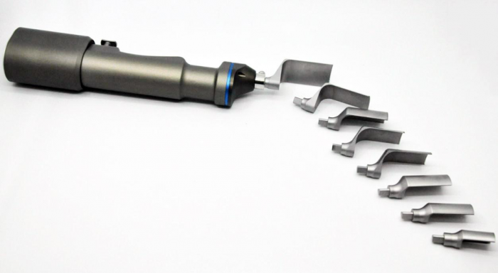 Motor ortopedie TPLO [2]