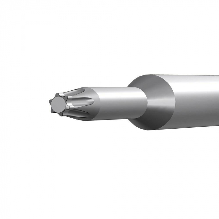 Shaft Stea TORX T5 AO Quick Coupling iwet [2]