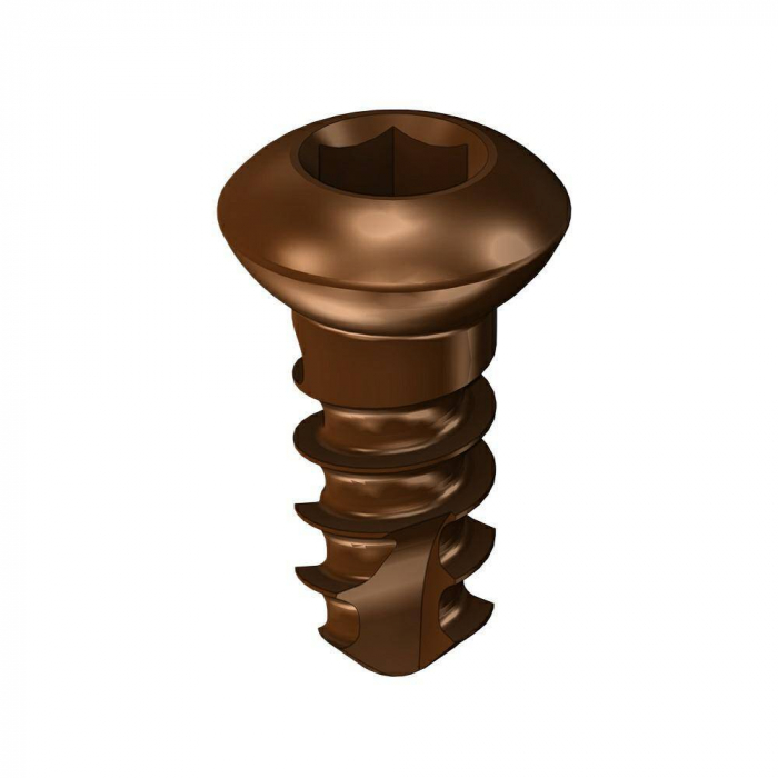 Surub cortical autotarodant Ø 3.5 [1]