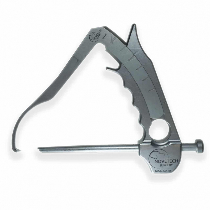 Handle For Aiming Device [2]