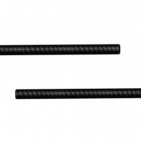 Fixatori Externi - Bară Ø9 x 200mm (ExFix IV 3.0-5.0 / Ø 9.0)