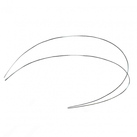 Instrumentar - Boucle inox - 25  -  x3 units