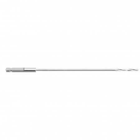 C-LOX Spinal Cage - Burghiu AO Ø2.5 mm 110/85 mm