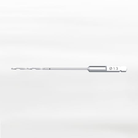 Micro 1.3-1.7 - Burghiu Ø 1.3 mm