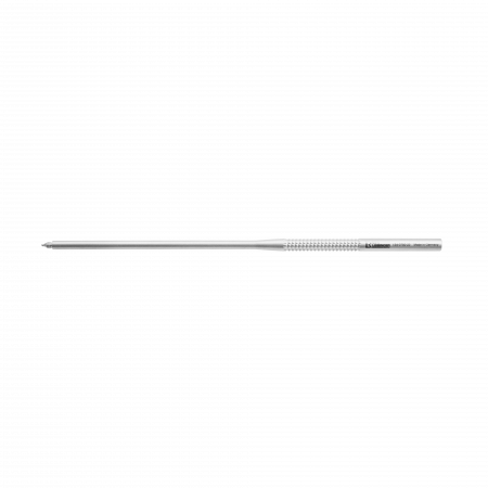 C-LOX Spinal Cage - C-LOX Implantation Placement Rod 22 cm
