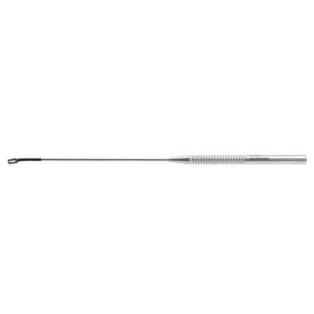 C-LOX Spinal Cage - C-LOX Spinal Disk Broaching Curette 22 cm