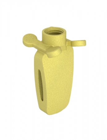 C-LOX Spinal Cage - C-LOX Template Sizing Cage