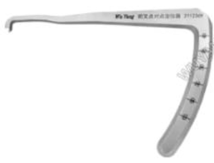 Tintire (Aiming) - Carlig tintire