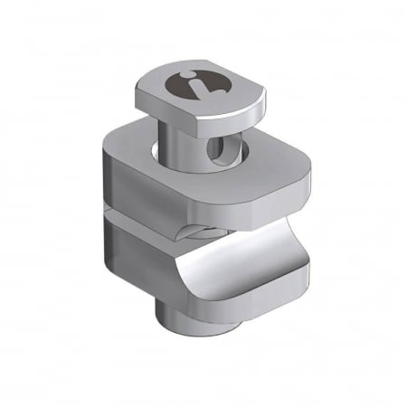 Fixatori Externi - Clemă bară - pin (ExFix IV 3.0-5.0 / Ø 9.0)