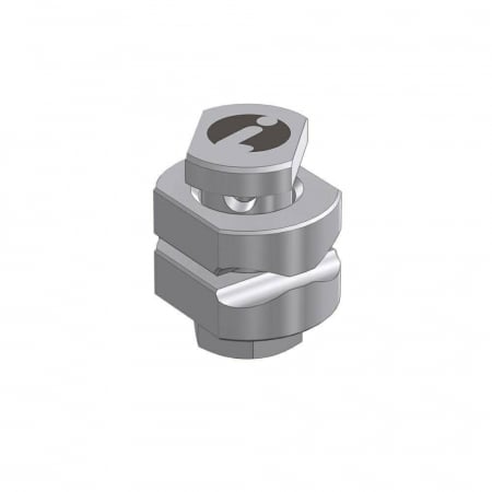 Fixatori Externi - Clemă bară - pin (ExFix MINI 0.8-2.2 / Ø 3.0)