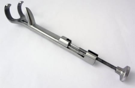 Instrumentar - Clema de os Lowman