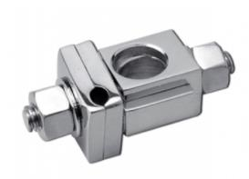 Fixatori Externi - CLEMa SIMPLa BARa-PIN