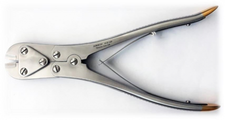 Crimper - Cleste Crimper Compound Action