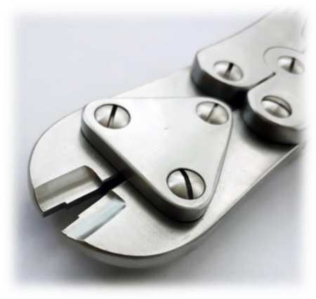 Cleste Crimper Compound Action [1]