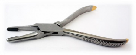 Brose si Cerclage - Cleste extractie brose