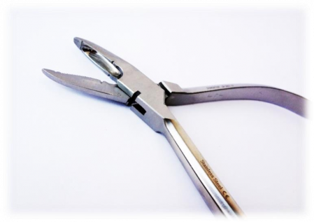 Brose si Cerclage - Cleste modelare cerclage