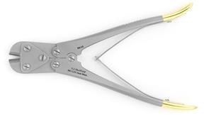 Brose si Cerclage - Cleste pentru taiat brose 3.0 mm
