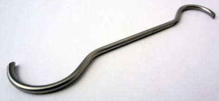 Brose si Cerclage - Conducator cerclaj dublu