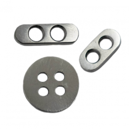 Butoane Corticale - Cortical button (4 holes)